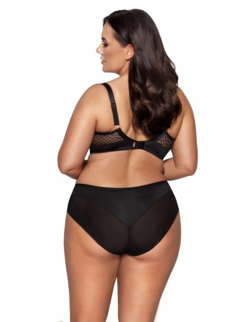 Biustonosz Bralette 2103 Black Black 70E