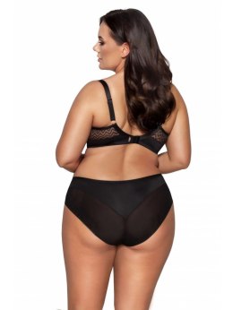 Biustonosz Bralette 2103 Black Black 75H