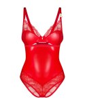 Body Aliosa Czerwony XXL/XXXL
