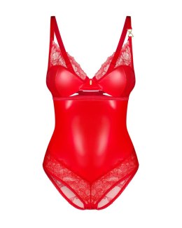 Body Aliosa Czerwony XXL/XXXL