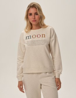 Dres Fune 41887-80X Beżowy Beżowy XXL