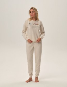 Dres Fune 41887-80X Beżowy Beżowy XL