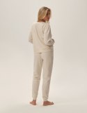 Dres Fune 41887-80X Beżowy Beżowy XL