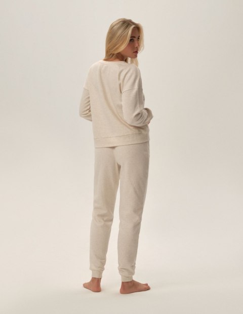 Dres Fune 41887-80X Beżowy Beżowy XL