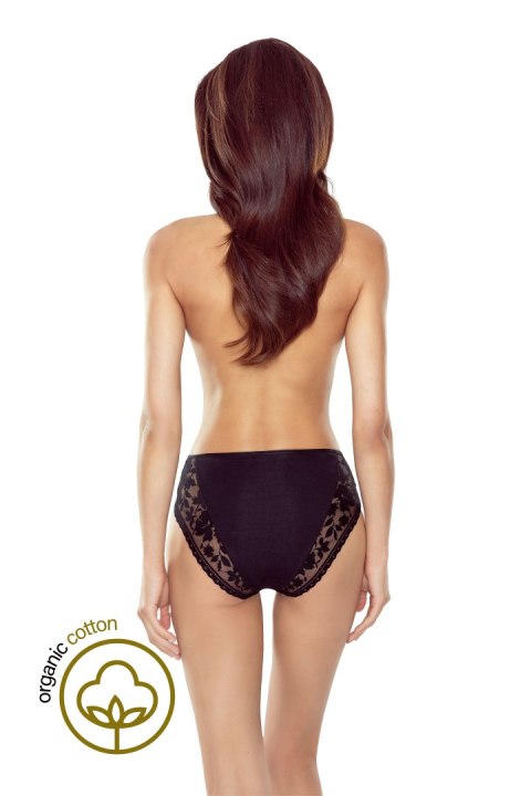 Figi Frida 5029 Czarne Czarny S