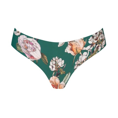 Figi Tea Rose Brasil Zielony XL