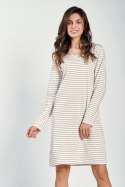 Koszula Maggie 3227 Ecru Ecru S