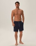 Shorty Judo 42456-59X Granatowe Granatowy XXL