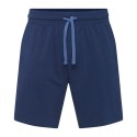 Shorty Judo 42456-59X Granatowe Granatowy XXL
