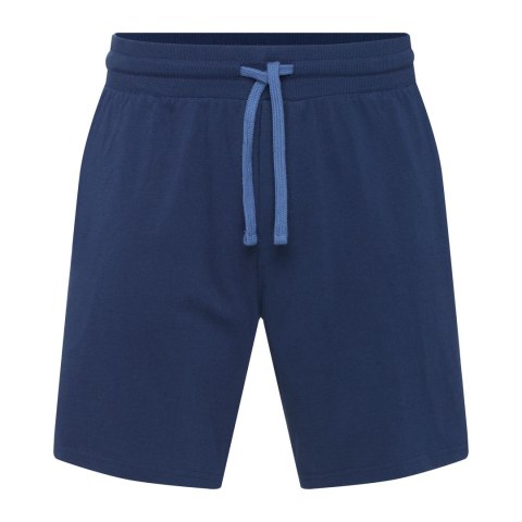 Shorty Judo 42456-59X Granatowe Granatowy XXL