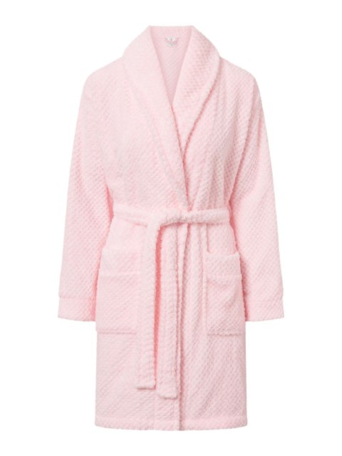 Szlafrok Jessica Pink XL