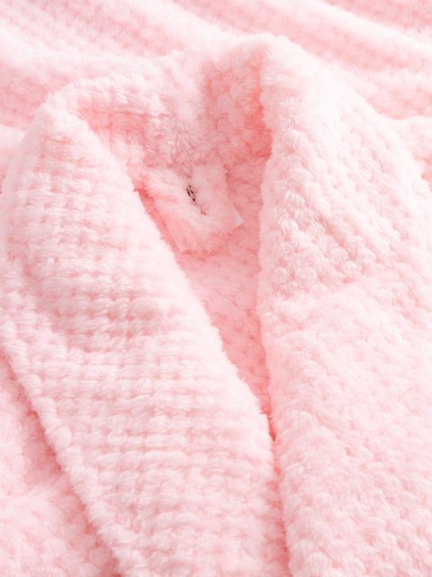 Szlafrok Jessica Pink XL