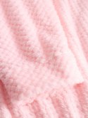 Szlafrok Jessica Pink XXL