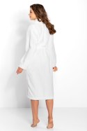 Szlafrok Magnolia Long Cream XXL