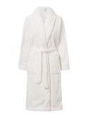 Szlafrok Magnolia Long Cream XXL