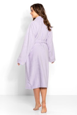 Szlafrok Paloma Long Lila XXXL