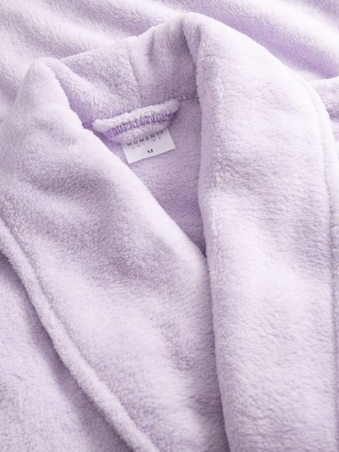 Szlafrok Violetta Lila XXL