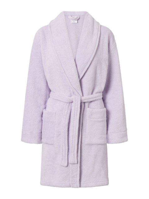 Szlafrok Violetta Lila XL