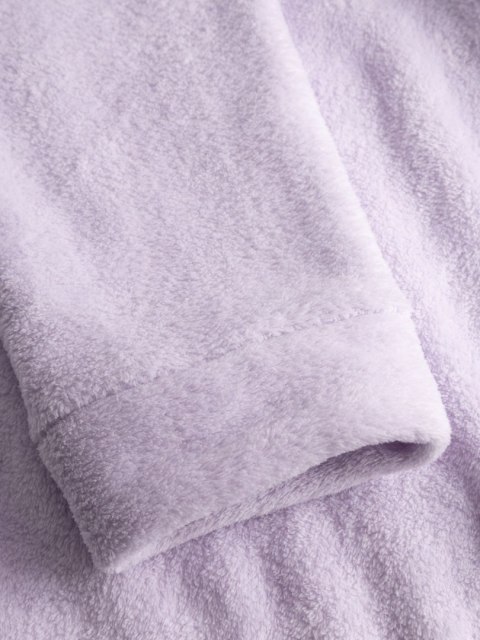 Szlafrok Violetta Lila XL