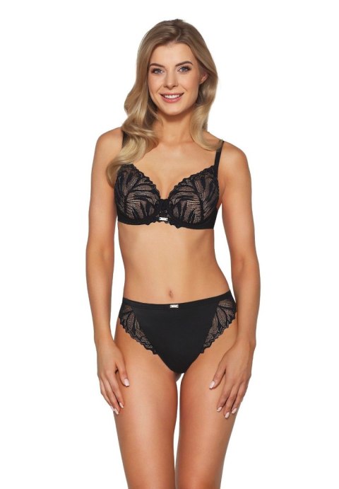 Biustonosz 2104 Black Black 85B