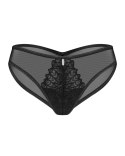 Figi Donarella Czarny XL/XXL