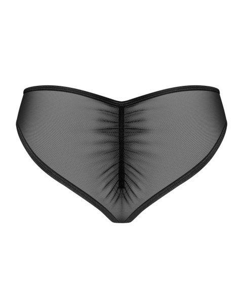 Figi Donarella Czarny XL/XXL
