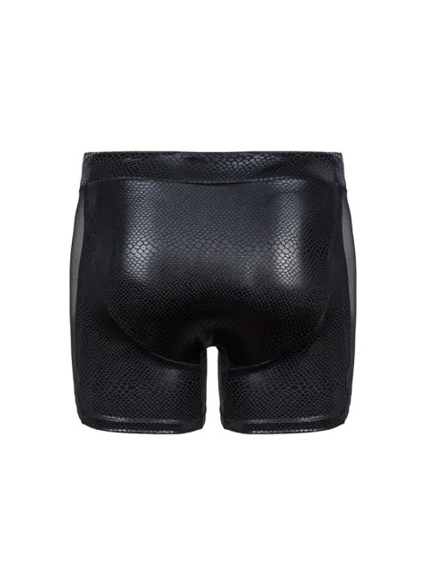 Kąpielówki Punta Negra shorts Czarne Czarny L/XL