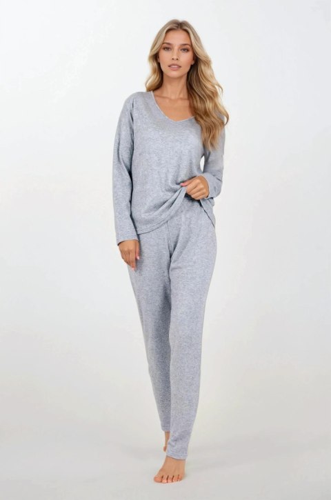 Komplet Comfort Zone Grey Grey L
