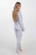 Komplet Comfort Zone Grey Grey XXL