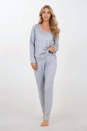 Komplet Comfort Zone Grey Grey S