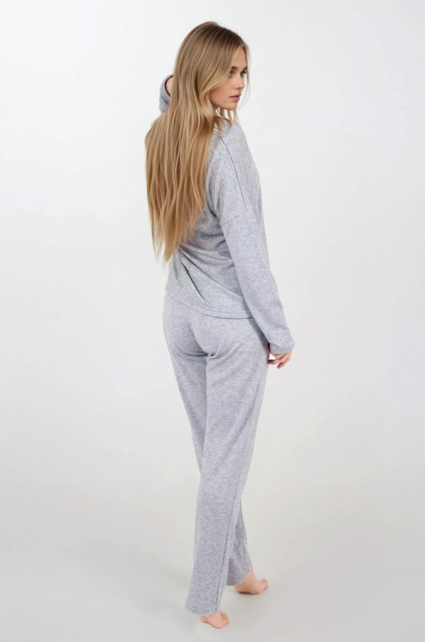 Komplet Comfort Zone Grey Grey S