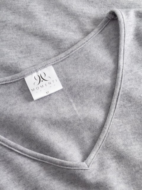 Komplet Comfort Zone Grey Grey S