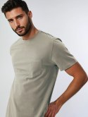 Piżama Dexter 42617-07X Jasna Zieleń Jasny zielony XXL