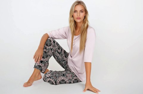 Piżama Desert Rose Pink XL