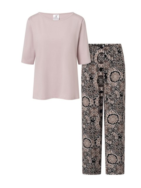 Piżama Desert Rose Pink XL