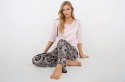 Piżama Desert Rose Pink L