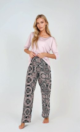 Piżama Desert Rose Pink XXL