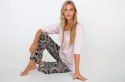 Piżama Desert Rose Pink XXL