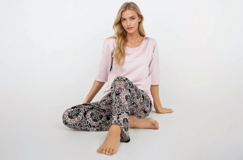 Piżama Desert Rose Pink XXL