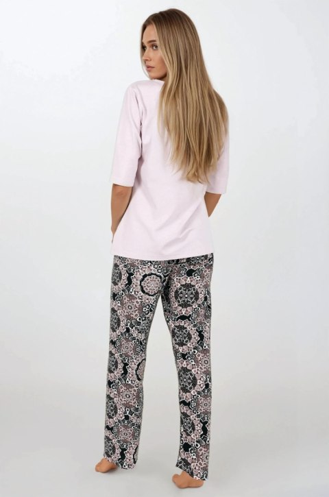 Piżama Desert Rose Pink S