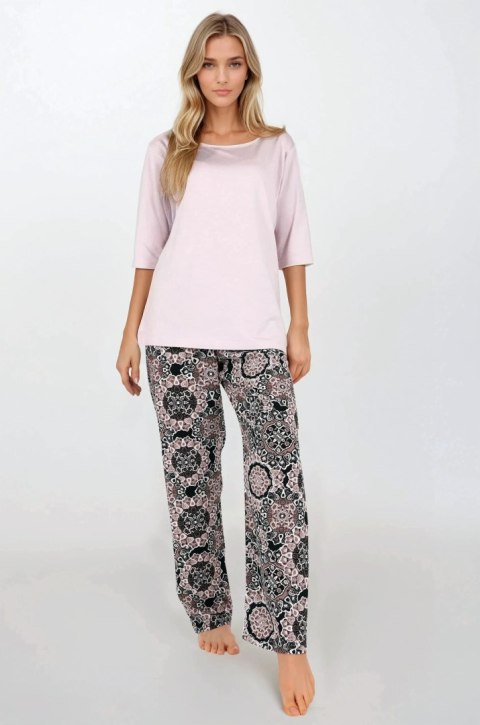 Piżama Desert Rose Pink S