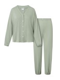 Piżama Pure Harmony Mint M