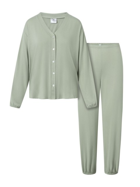 Piżama Pure Harmony Mint M