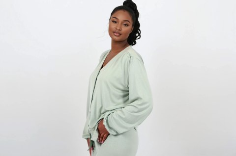 Piżama Pure Harmony Mint S