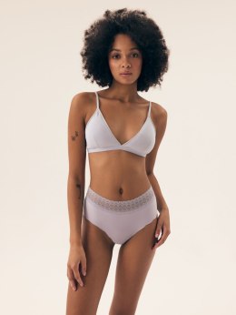 Figi Polly 2 42826 K002 Brudny Błękit L