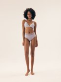 Figi Polly 2 42826 K002 Brudny Błękit L