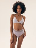 Figi Polly 2 42826 K002 Brudny Błękit S