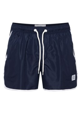 Kąpielówki Omaha 42768-59X Granatowe Granatowy M