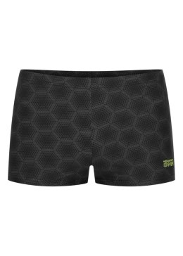 Kąpielówki Race 42640-99X Czarny Czarny XXXXL