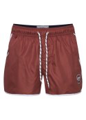 Kąpielówki Raven 42610-83X Bordo XL